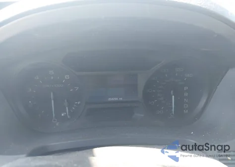 2011 Ford Explorer Xlt z USA, uszkodzony, nr VIN 1FMHK7D81BGA35772